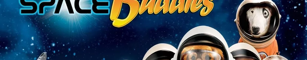 Space Buddies: Uma Aventura no Espaço