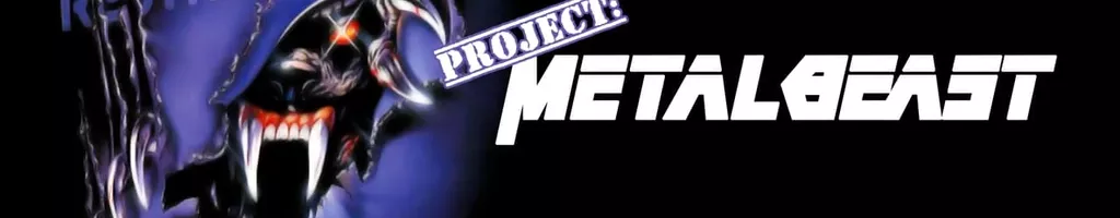 Project: Metalbeast