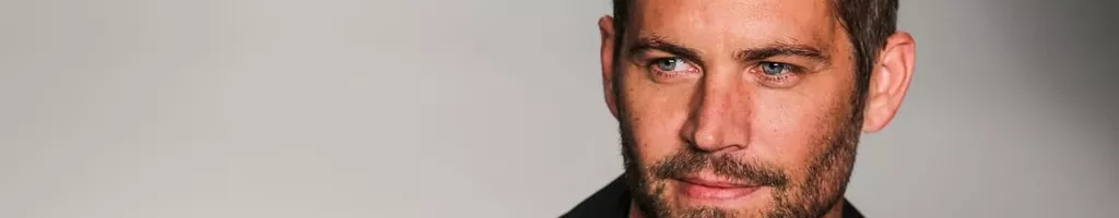 Meu Nome é Paul Walker