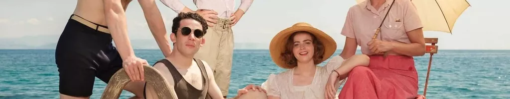 What The Durrells Did Next