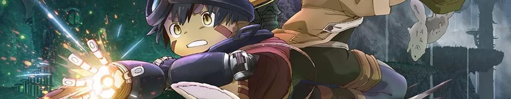 Made in Abyss: Crepúsculo Errante