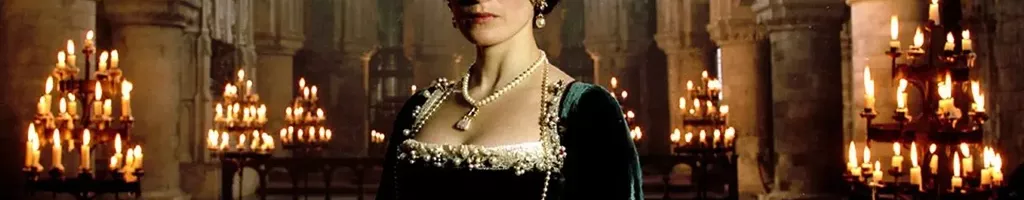 The Last Days of Anne Boleyn