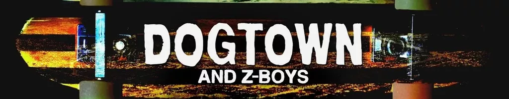 Dogtown & Z-Boys: Onde Tudo Começou