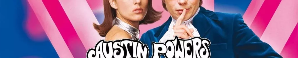 Austin Powers: 000, um Agente Nada Discreto