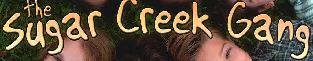 Sugar Creek Gang: Swamp Robber