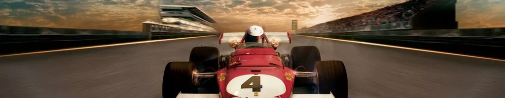 Ferrari 312B - O carro que revolucionou a F1