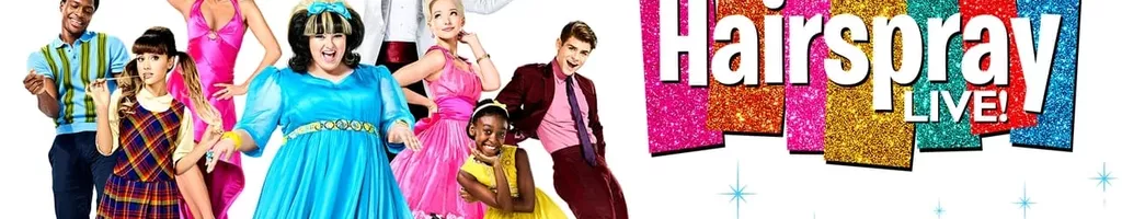 Hairspray Live!