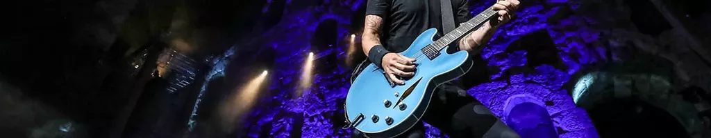 Foo Fighters – Landmarks Live in Concert: A Great Performances Special