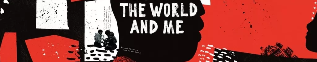 Between the World and Me