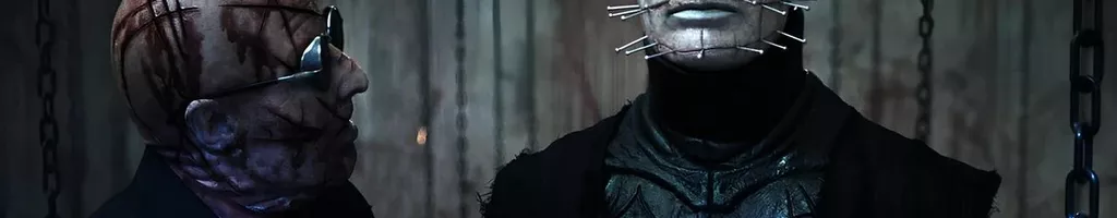 Hellraiser: O Julgamento