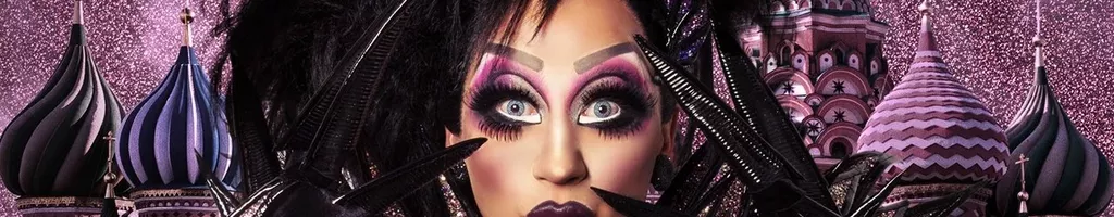 Hurricane Bianca: From Russia with Hate