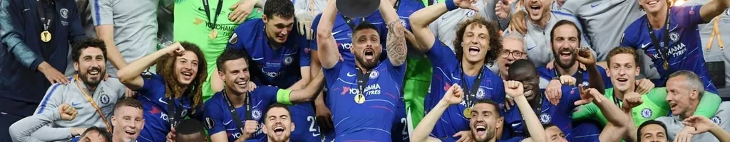 Chelsea FC - Season Review 2018/19