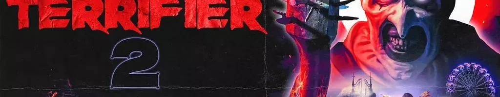 Terrifier 2