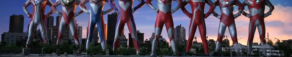 Ultraman Mebius & 8 Brothers: A Grande Batalha Decisiva