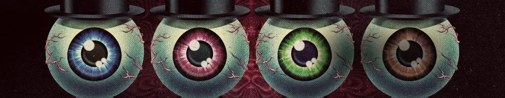 Theory of Obscurity: A Film About the Residents