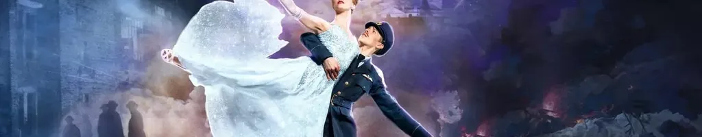 Matthew Bourne's Cinderella