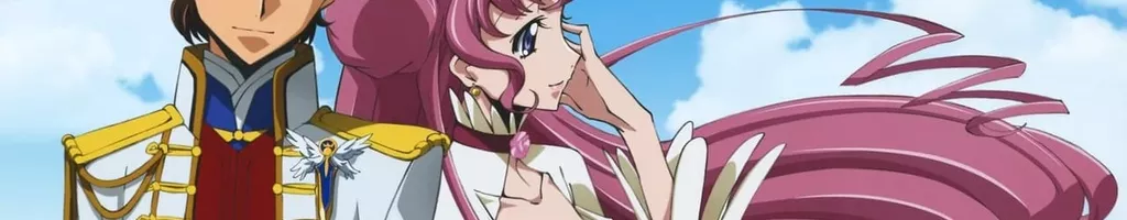 Code Geass: Lelouch Da Rebelião II — Transgressão