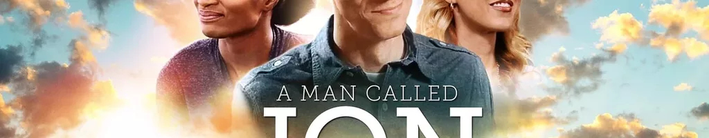 A Man Called Jon