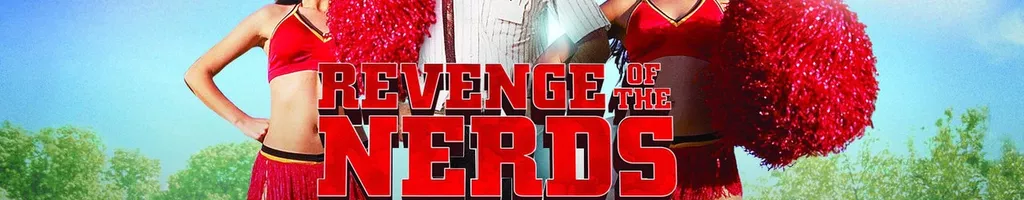 A Vingança dos Nerds 3: A Nova Geração