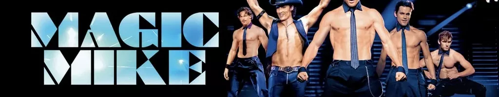 Magic Mike