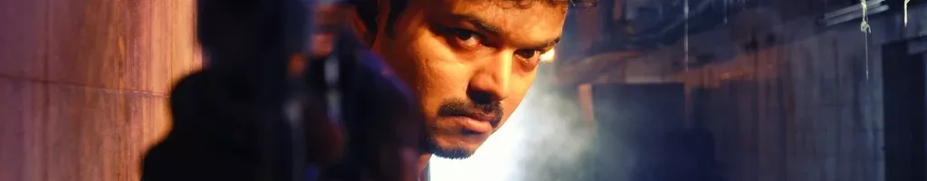 Thuppakki