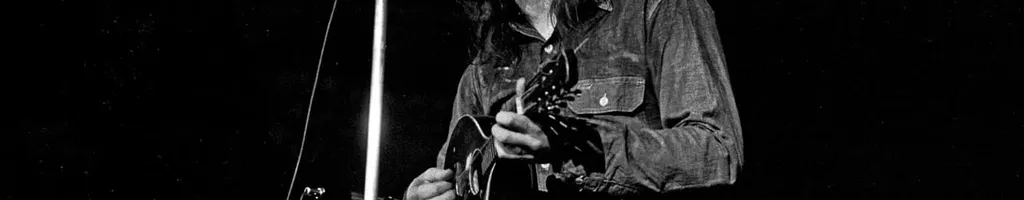 Rory Gallagher - Irish Tour ’74