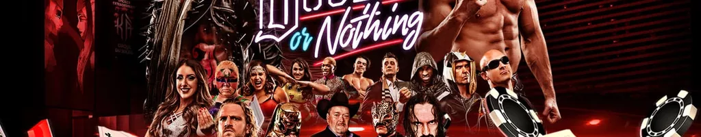 AEW Double or Nothing