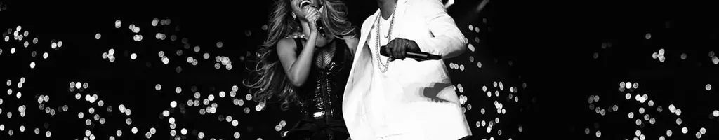 On the Run Tour: Beyoncé and Jay-Z