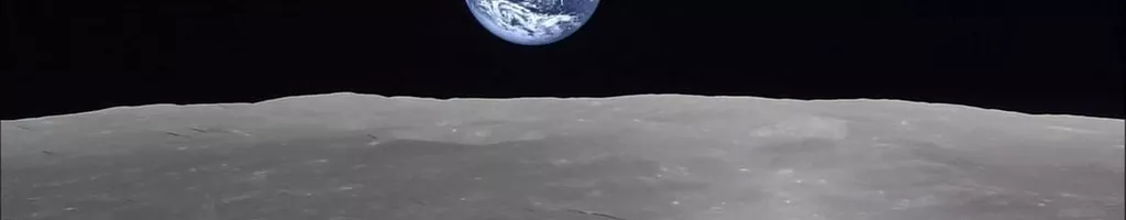 Moon: The Battles of Space