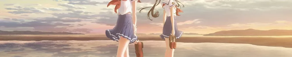 High School Fleet Movie