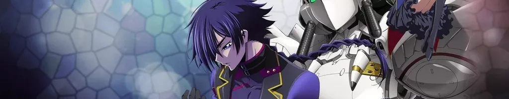 Code Geass: Boukoku no Akito 1 - Yokuryuu wa Maiorita