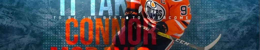 Connor McDavid: Whatever it Takes