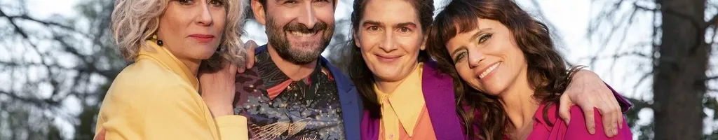 Transparent: Musicale Finale