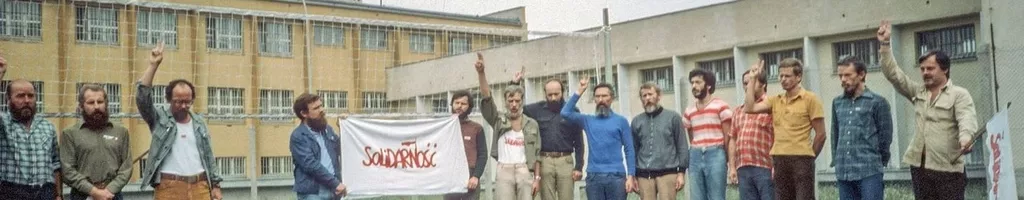 Solidarność: How Solidarity Changed Europe