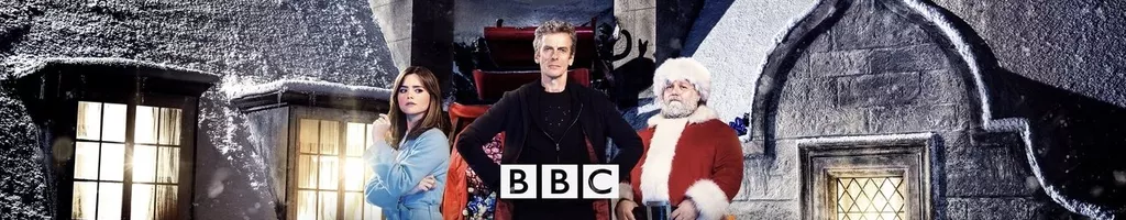 Doctor Who: O Último Natal