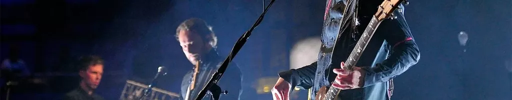 Sigur Ros: iTunes Festival Live