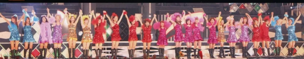 Hello! Project 2009 Winter Kettei! Hello☆Pro Award '09 ~Backstage Video~