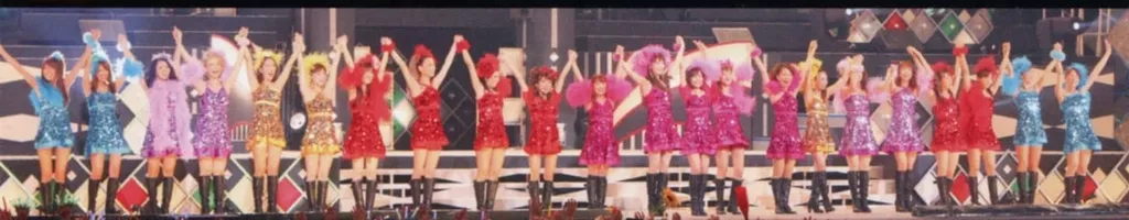 Hello! Project 2009 Winter Kettei! Hello☆Pro Award '09 ~Elder Club Sotsugyou Kinen Special~