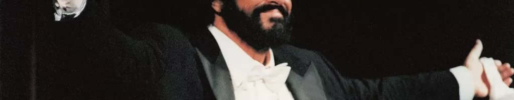 Pavarotti