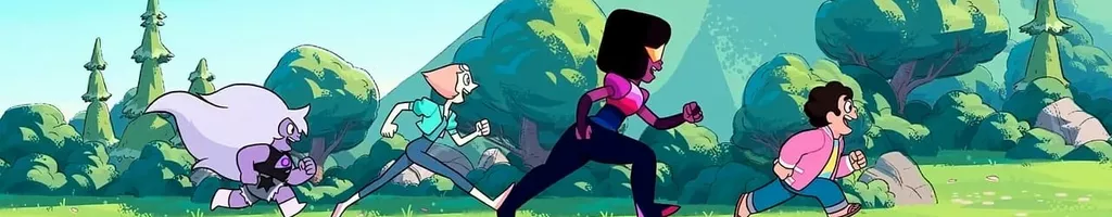 Steven Universe: The Movie: Behind the Curtain