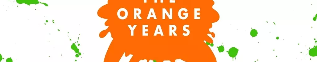 The Orange Years: The Nickelodeon Story