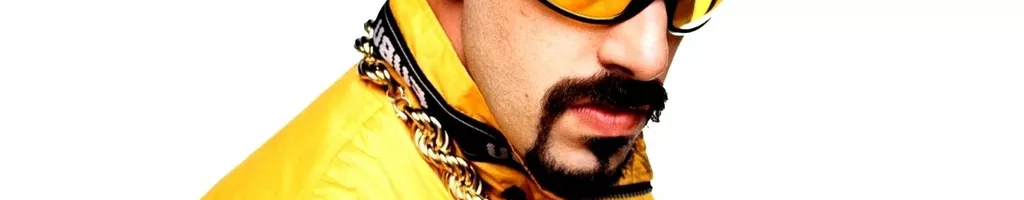 Ali G, Aiii