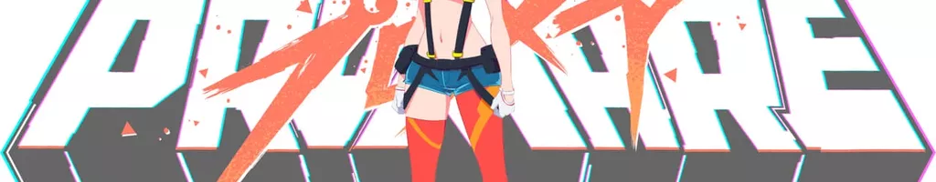 Promare