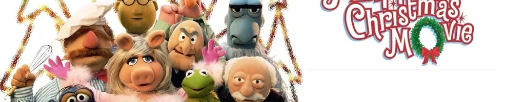 O Natal dos Muppets