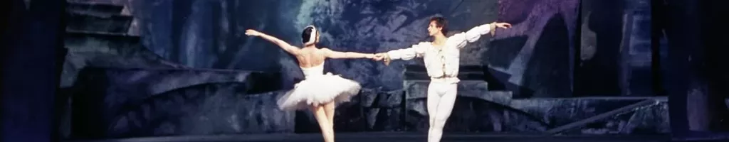 Swan Lake