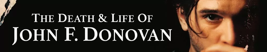 A Morte e Vida de John F. Donovan