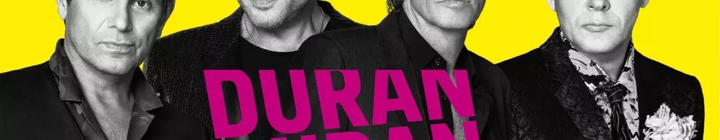 Duran Duran: There's Something You Should Know