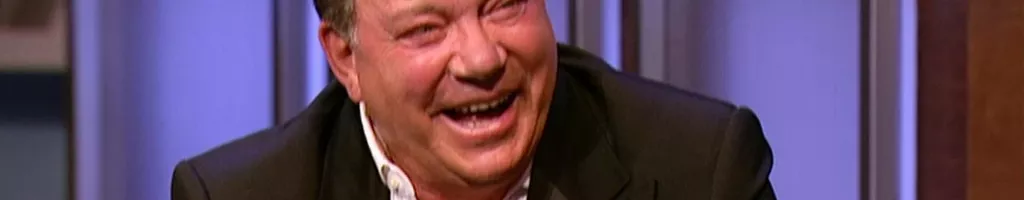 Comedy Central Roast of William Shatner