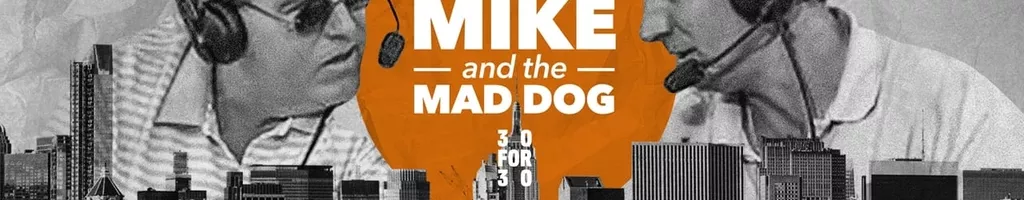 Mike and the Mad Dog