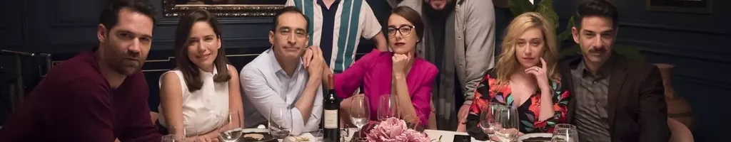 Perfectos desconocidos